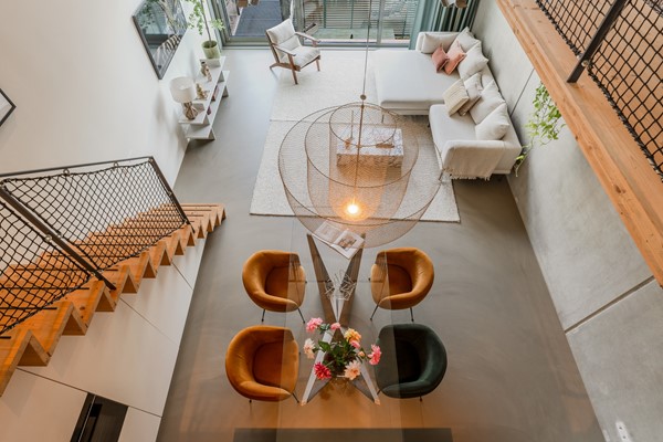 Medium property photo - Christoffelkruidstraat 82, 1032 LK Amsterdam