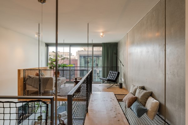 Medium property photo - Christoffelkruidstraat 82, 1032 LK Amsterdam