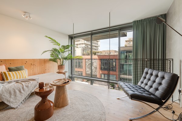 Medium property photo - Christoffelkruidstraat 82, 1032 LK Amsterdam