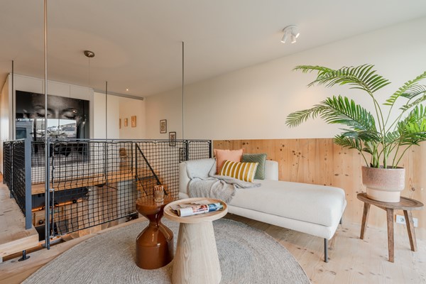 Medium property photo - Christoffelkruidstraat 82, 1032 LK Amsterdam