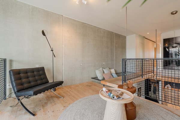 Medium property photo - Christoffelkruidstraat 82, 1032 LK Amsterdam