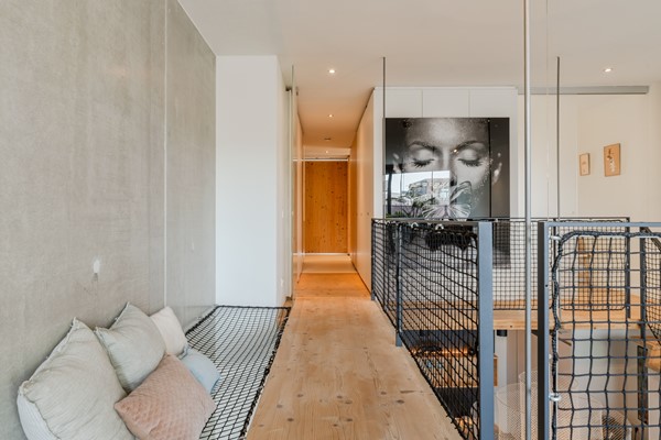 Medium property photo - Christoffelkruidstraat 82, 1032 LK Amsterdam