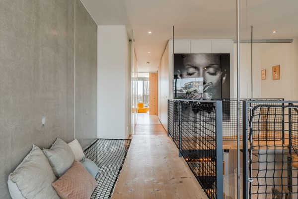 Medium property photo - Christoffelkruidstraat 82, 1032 LK Amsterdam
