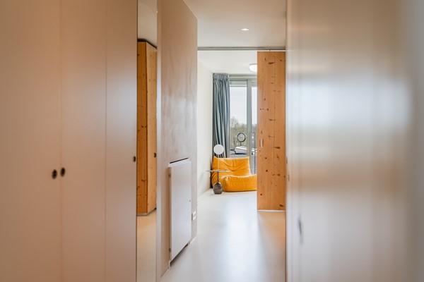 Medium property photo - Christoffelkruidstraat 82, 1032 LK Amsterdam