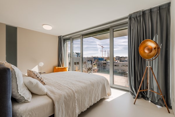 Medium property photo - Christoffelkruidstraat 82, 1032 LK Amsterdam