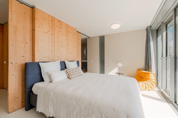 Medium property photo - Christoffelkruidstraat 82, 1032 LK Amsterdam