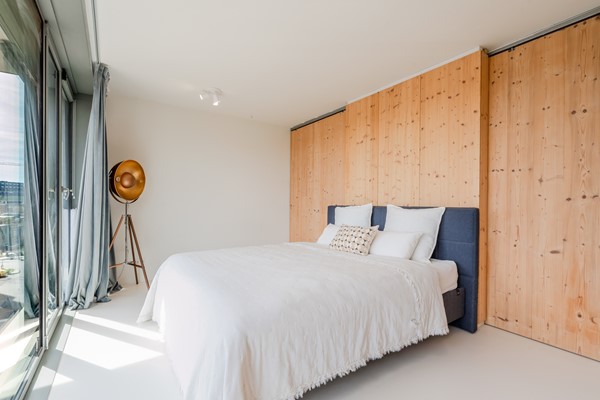 Medium property photo - Christoffelkruidstraat 82, 1032 LK Amsterdam