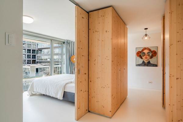 Medium property photo - Christoffelkruidstraat 82, 1032 LK Amsterdam