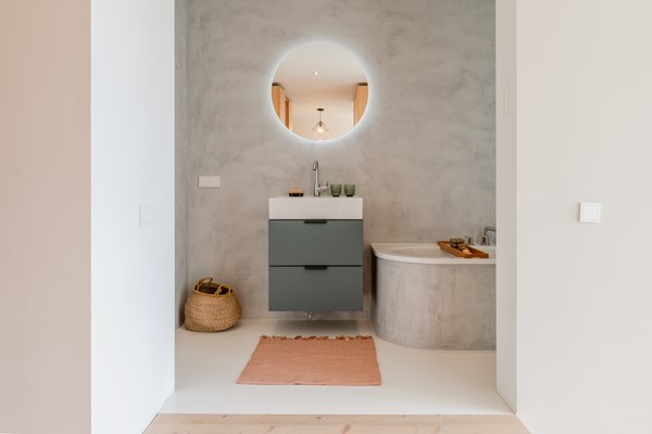 Medium property photo - Christoffelkruidstraat 82, 1032 LK Amsterdam