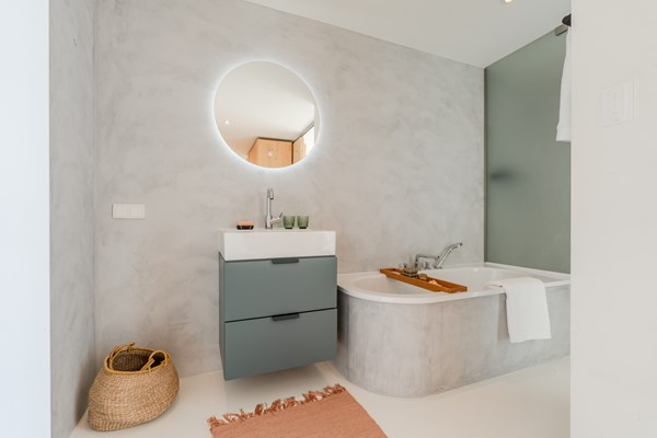 Medium property photo - Christoffelkruidstraat 82, 1032 LK Amsterdam