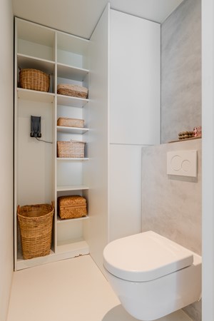 Medium property photo - Christoffelkruidstraat 82, 1032 LK Amsterdam