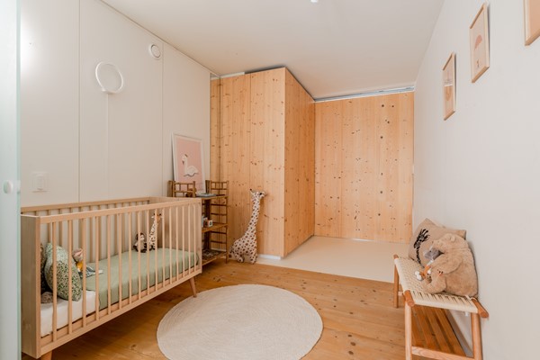 Medium property photo - Christoffelkruidstraat 82, 1032 LK Amsterdam