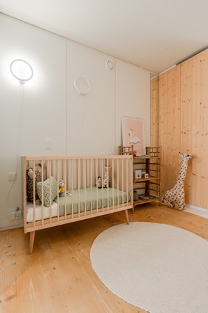 Medium property photo - Christoffelkruidstraat 82, 1032 LK Amsterdam