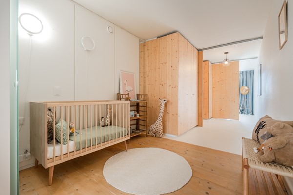 Medium property photo - Christoffelkruidstraat 82, 1032 LK Amsterdam