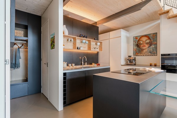 Medium property photo - Christoffelkruidstraat 82, 1032 LK Amsterdam