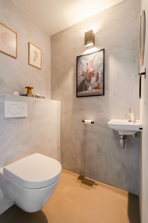 Medium property photo - Christoffelkruidstraat 82, 1032 LK Amsterdam