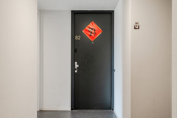 Medium property photo - Christoffelkruidstraat 82, 1032 LK Amsterdam