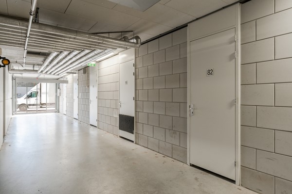 Medium property photo - Christoffelkruidstraat 82, 1032 LK Amsterdam