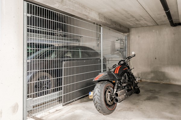 Medium property photo - Christoffelkruidstraat 82, 1032 LK Amsterdam