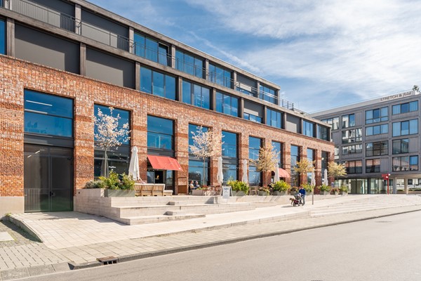 Medium property photo - Christoffelkruidstraat 82, 1032 LK Amsterdam