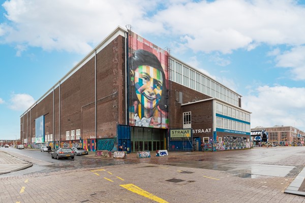 Medium property photo - Christoffelkruidstraat 82, 1032 LK Amsterdam