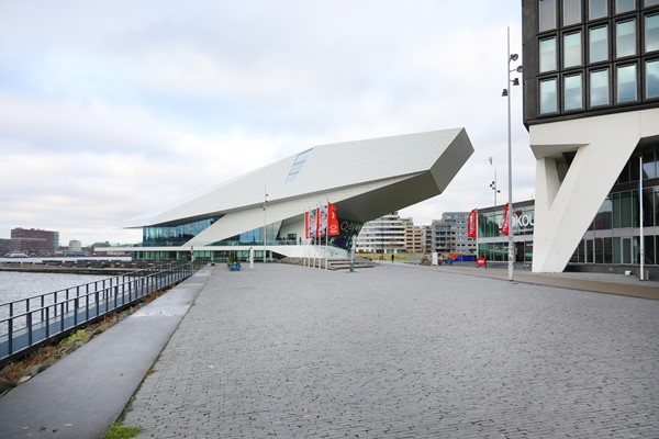 Medium property photo - Christoffelkruidstraat 82, 1032 LK Amsterdam