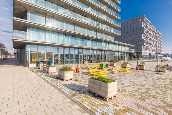 Medium property photo - Christoffelkruidstraat 82, 1032 LK Amsterdam