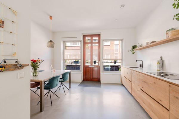 Medium property photo - Stettineiland 66, 1014 ZE Amsterdam