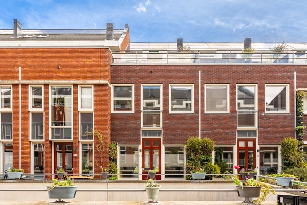 Medium property photo - Stettineiland 66, 1014 ZE Amsterdam