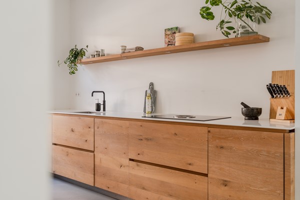 Medium property photo - Stettineiland 66, 1014 ZE Amsterdam