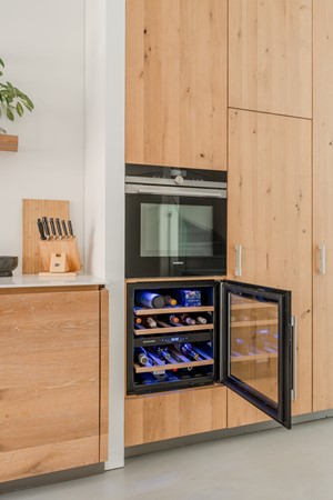 Medium property photo - Stettineiland 66, 1014 ZE Amsterdam