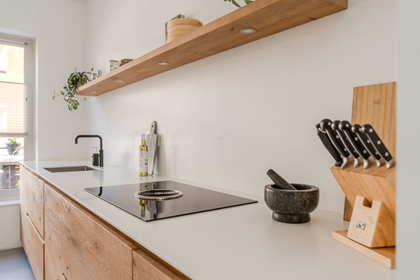 Medium property photo - Stettineiland 66, 1014 ZE Amsterdam