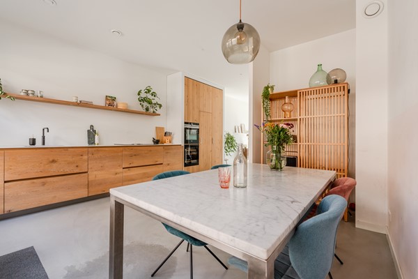 Medium property photo - Stettineiland 66, 1014 ZE Amsterdam