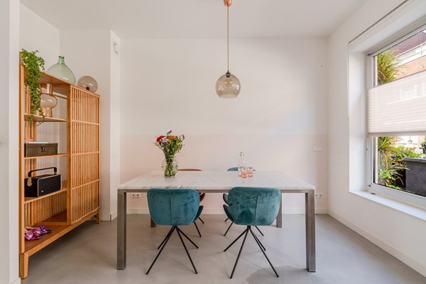 Medium property photo - Stettineiland 66, 1014 ZE Amsterdam