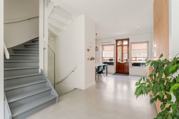 Medium property photo - Stettineiland 66, 1014 ZE Amsterdam