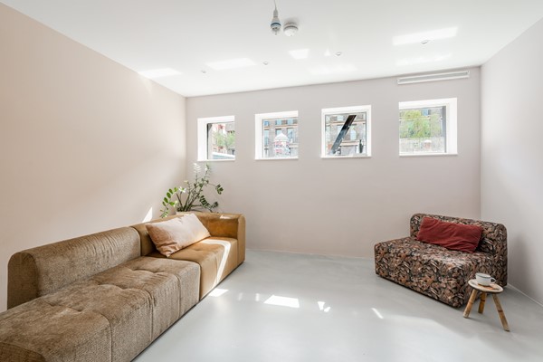 Medium property photo - Stettineiland 66, 1014 ZE Amsterdam