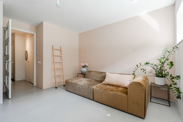 Medium property photo - Stettineiland 66, 1014 ZE Amsterdam