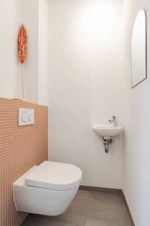 Medium property photo - Stettineiland 66, 1014 ZE Amsterdam