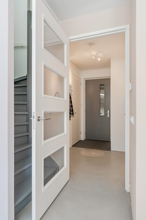 Medium property photo - Stettineiland 66, 1014 ZE Amsterdam