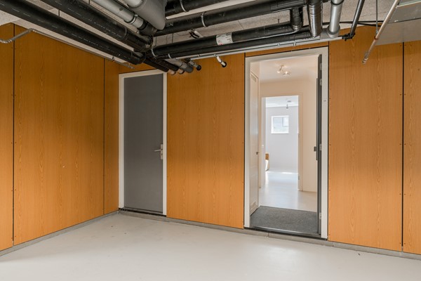 Medium property photo - Stettineiland 66, 1014 ZE Amsterdam