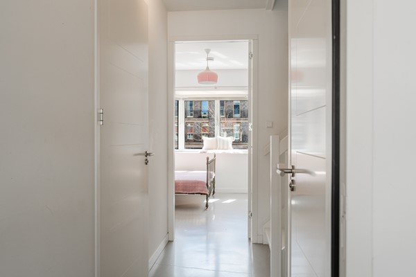 Medium property photo - Stettineiland 66, 1014 ZE Amsterdam