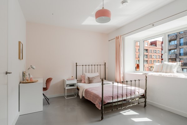 Medium property photo - Stettineiland 66, 1014 ZE Amsterdam