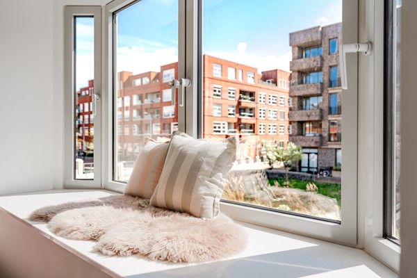 Medium property photo - Stettineiland 66, 1014 ZE Amsterdam