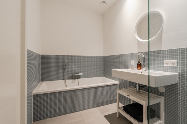 Medium property photo - Stettineiland 66, 1014 ZE Amsterdam