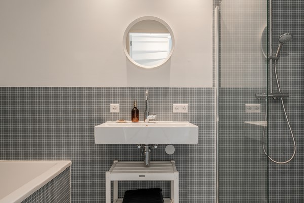 Medium property photo - Stettineiland 66, 1014 ZE Amsterdam