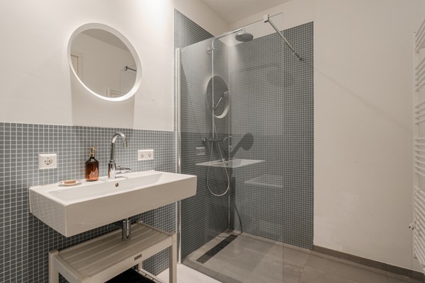 Medium property photo - Stettineiland 66, 1014 ZE Amsterdam