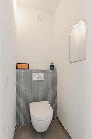 Medium property photo - Stettineiland 66, 1014 ZE Amsterdam