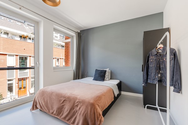 Medium property photo - Stettineiland 66, 1014 ZE Amsterdam