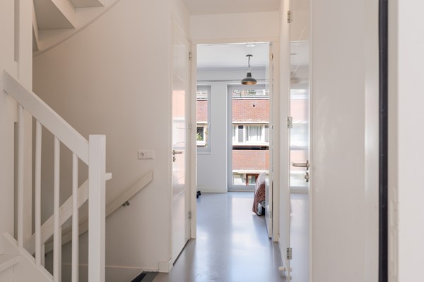 Medium property photo - Stettineiland 66, 1014 ZE Amsterdam