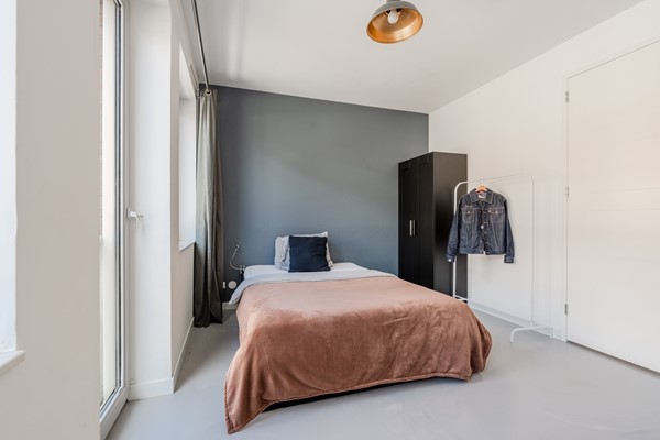 Medium property photo - Stettineiland 66, 1014 ZE Amsterdam